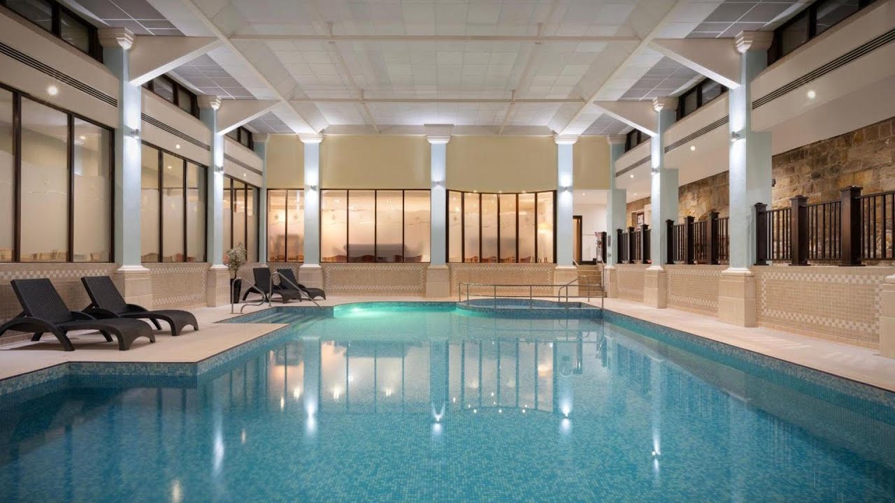Delta Hotels Breadsall Priory Country Club, Derby, United Kingdom | Travel Lover