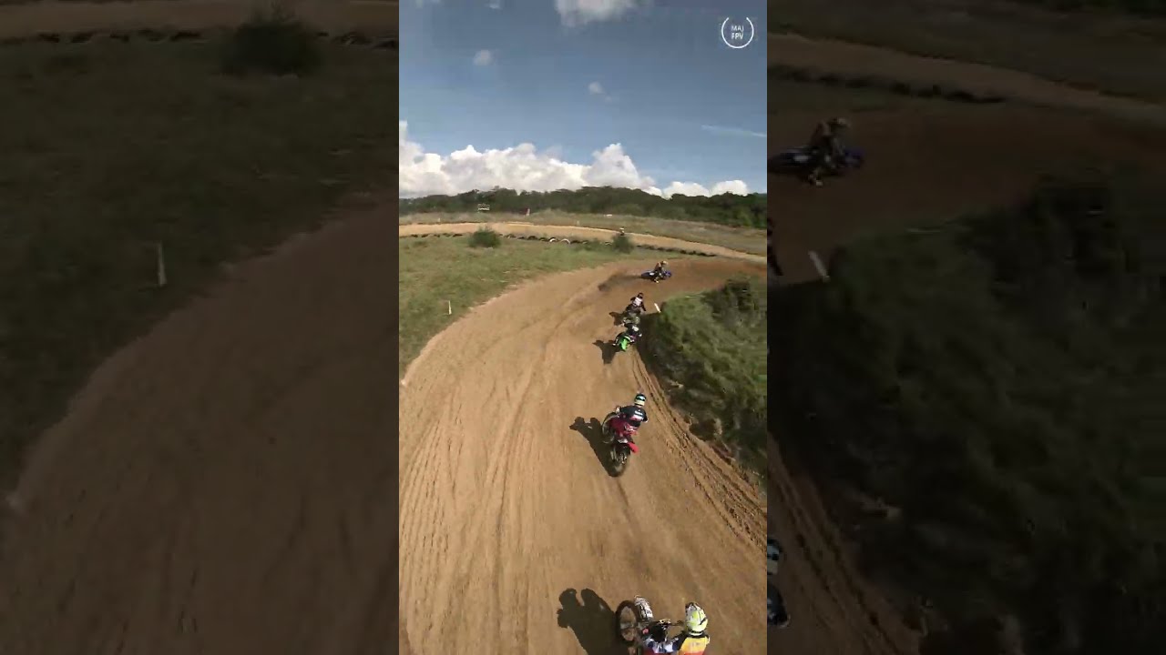 MX PP MX GŁOG&Oacute;W MX 1 BiC #mx #mxlife #weekend #motorcycle