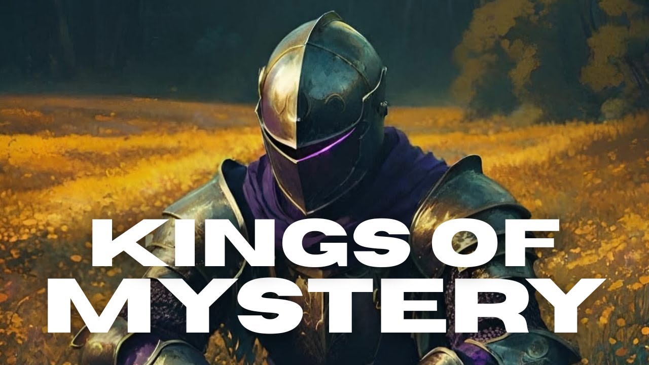 Master the Art of Mystery | How Powerful Men Use Silence to Seduce and Control