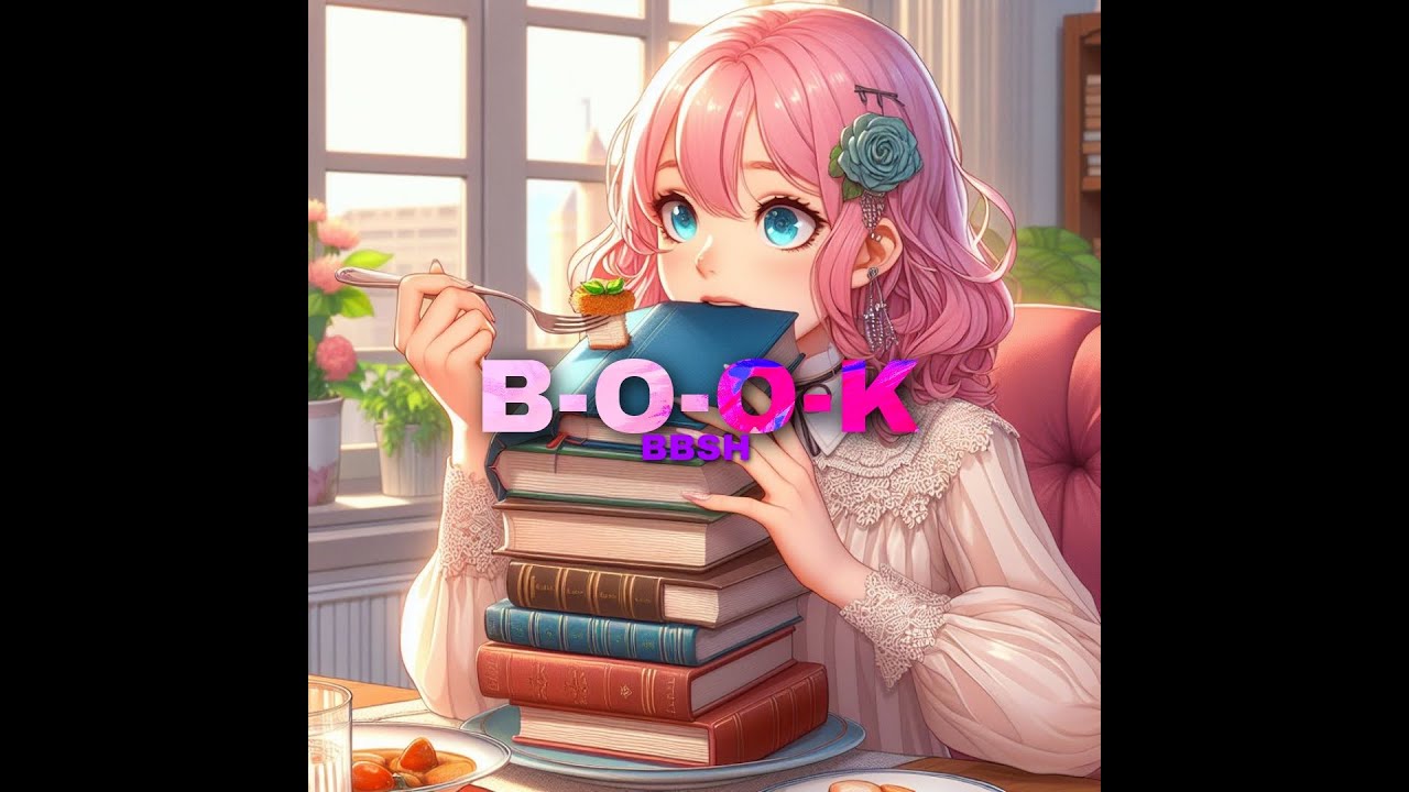 BBSH-B-O-O-K (Official music)
