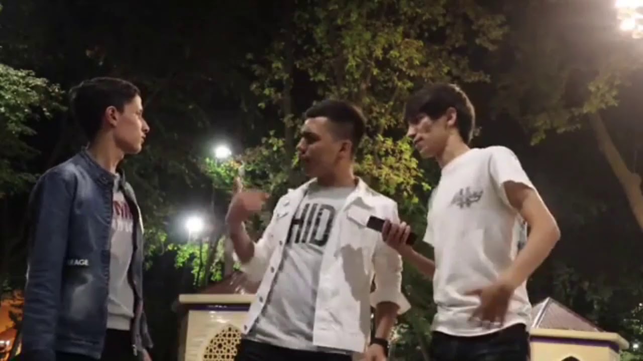 UZBEK Vine's qiroli DONI vinelari 😂😂😂