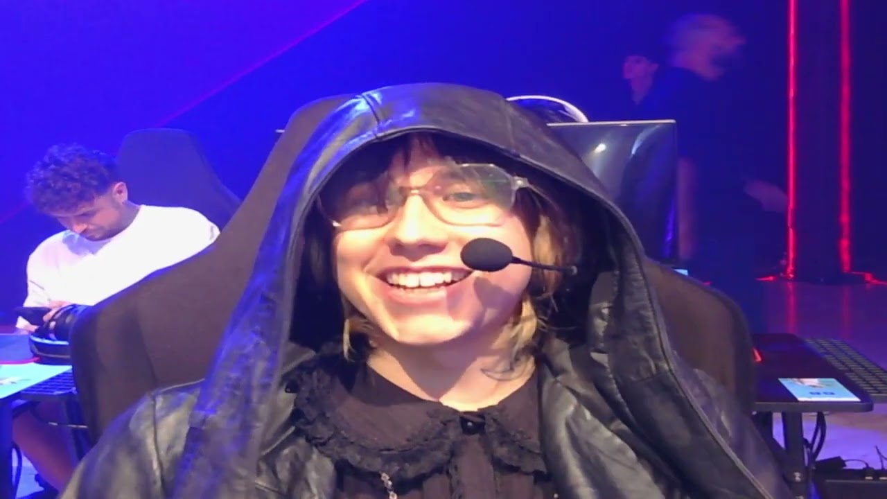 Rojuu torneo rubius vod P3