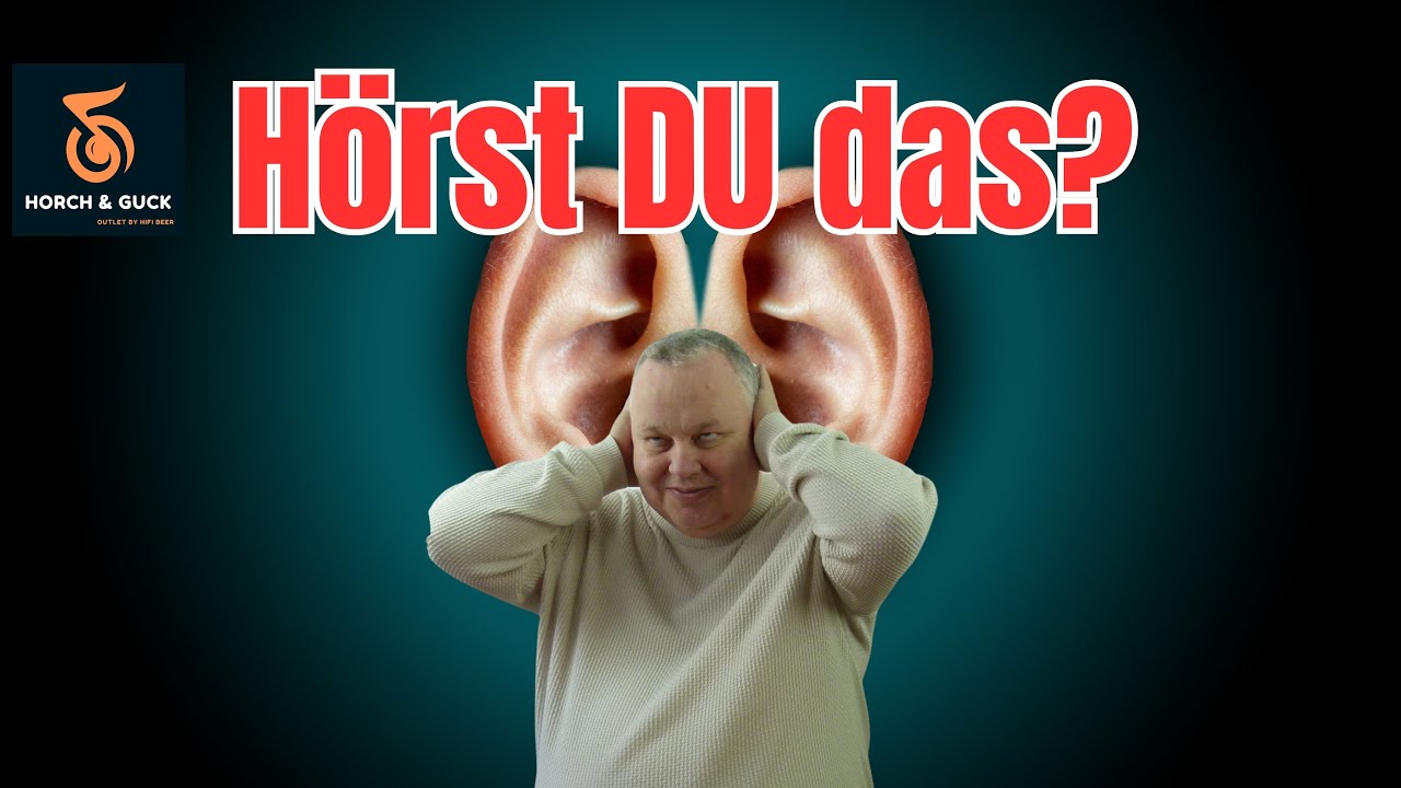 Vergleichshören richtig gemacht – warum Blindtests die einzige ehrliche Methode sind!
