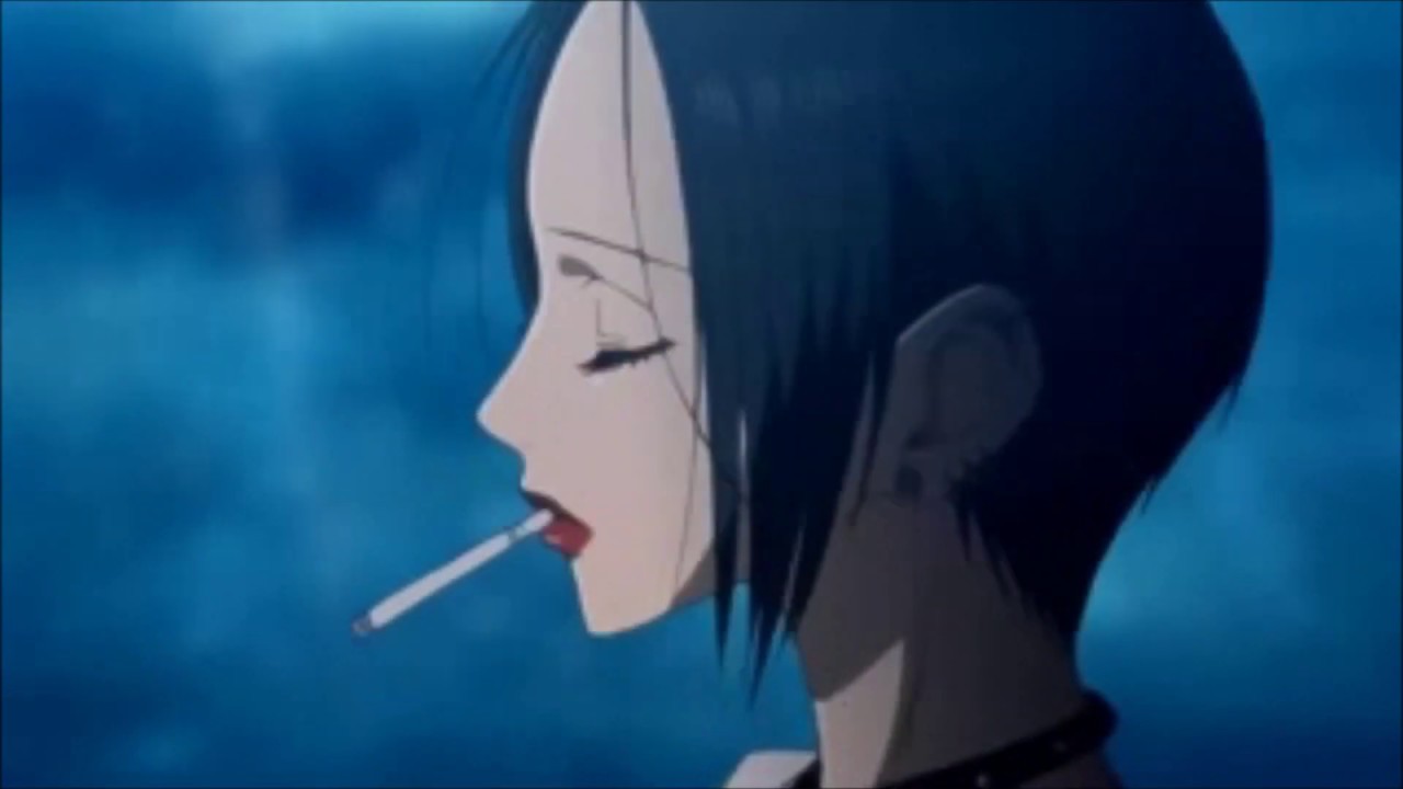 Nana AMV - Gods and Monsters