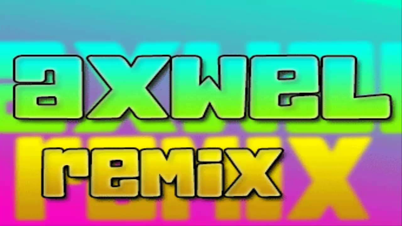 LA DONNA E MOBILE REMIX-DJAXWEL