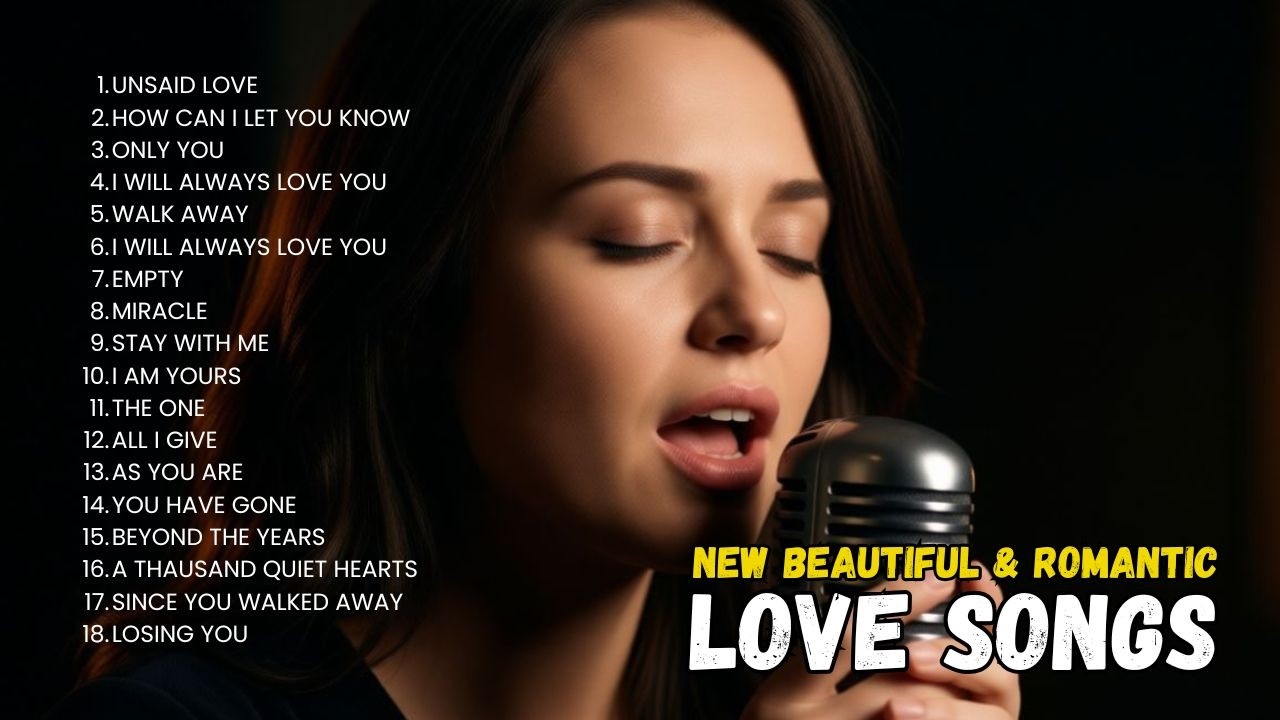 Beautiful Sad Love Songs 🎹 Soft Emotional Melodies for Relaxing Moments