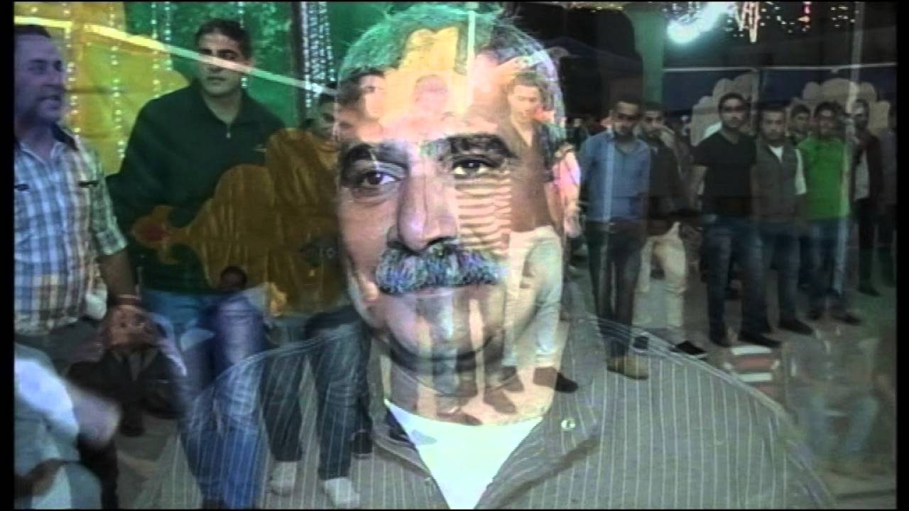 افراح ال صمادي _محمد الصمادي  (الجزء الاول )