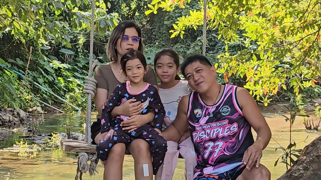 Teachers day kaya umakyat ulit kami sa bundok |Team AgustinTV 