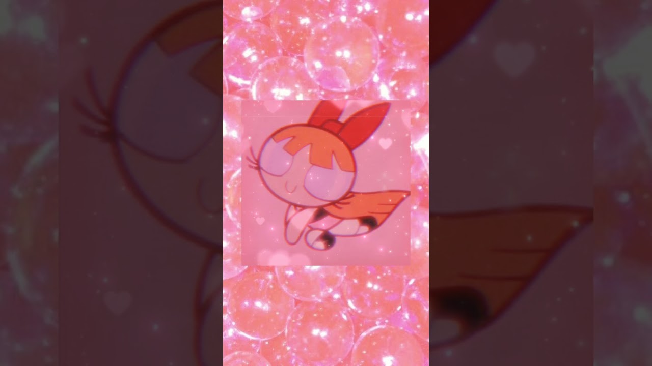 The Powerpuff Girls ending theme (𝕤𝕝𝕠𝕨𝕖𝕕-𝕣𝕖𝕧𝕖𝕣𝕓)