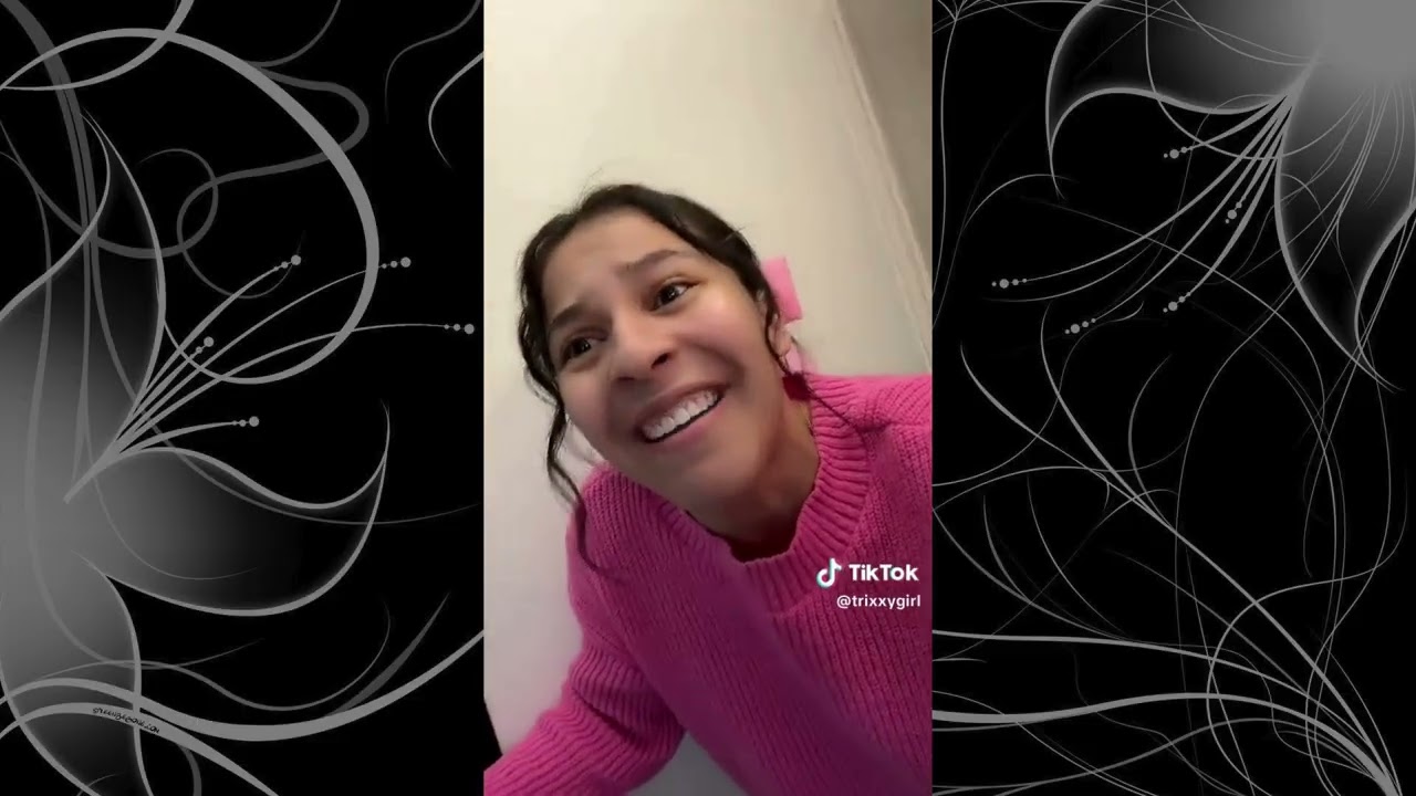 Trixxygirl MHA TikTok Compilation #2