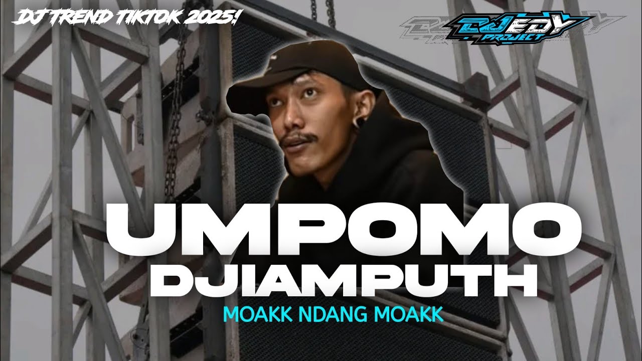 DJ UMPOMO _ DJIAMPUTH_ MIDDLE CETAS CETUS CLARITY BY EDY PROJECT ❗