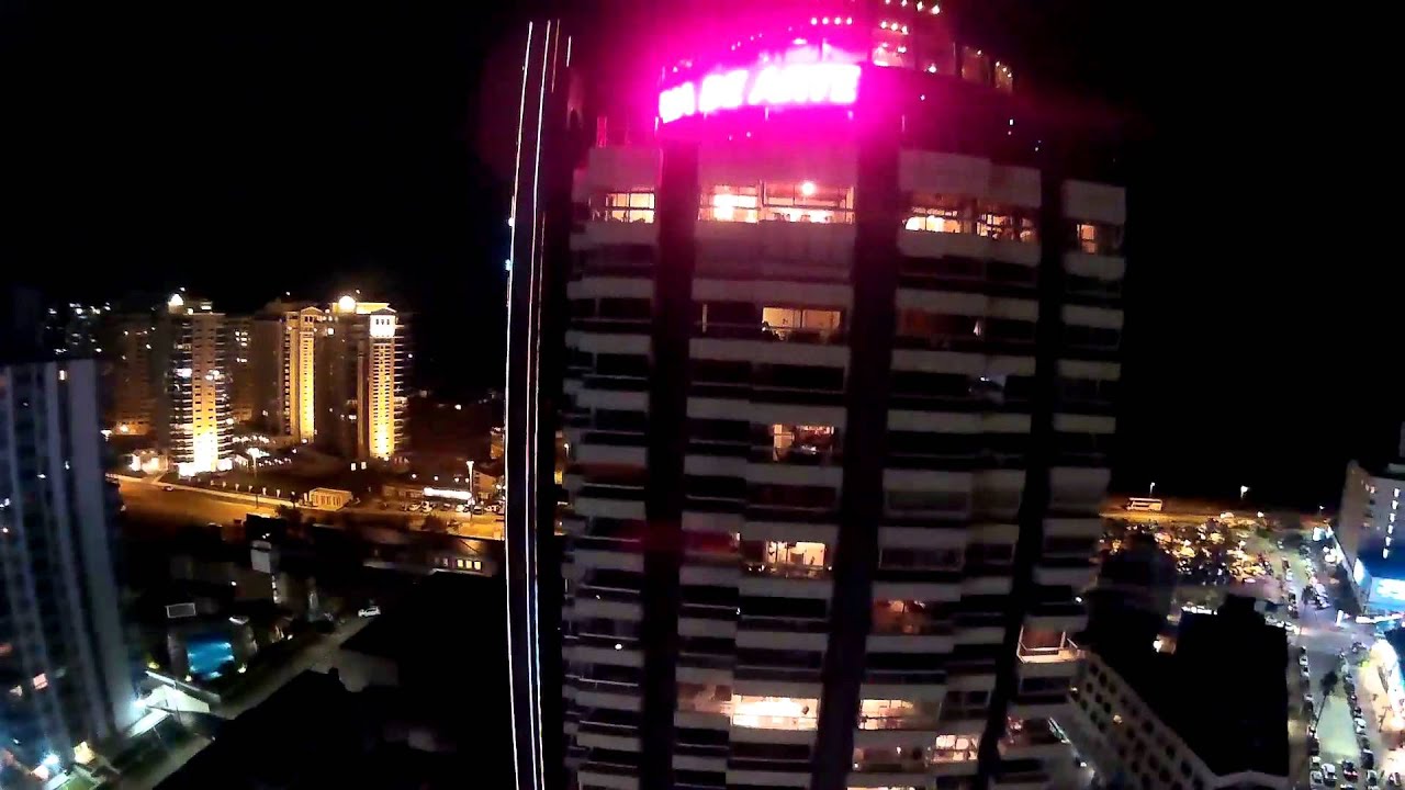 Noche de Punta del Este Film Arte producciones