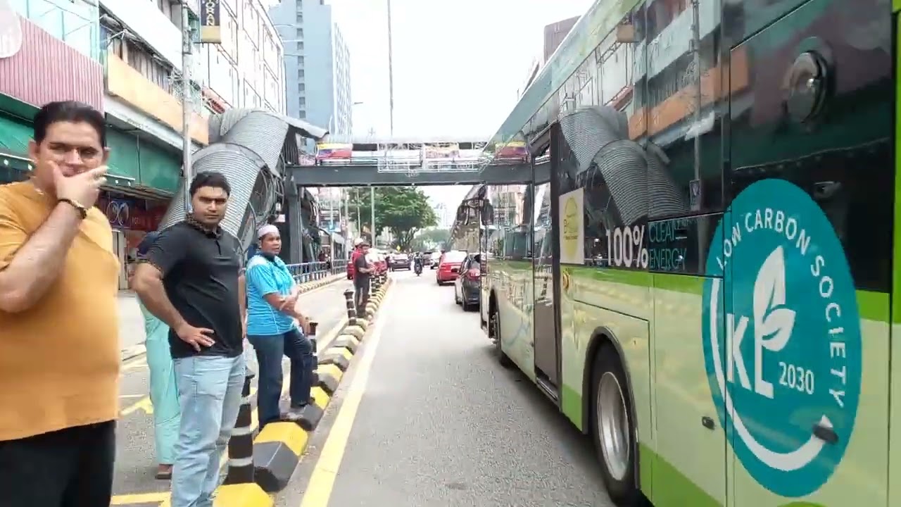 chow kit road KUALA LUMPUR 