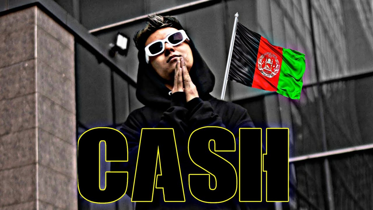 CASH official video (mohajem x st) موزیک ویدئو کش از مهاجم