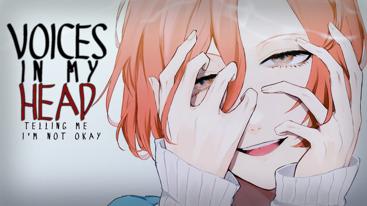Nightcore ↬ Voices In My Head [NV]