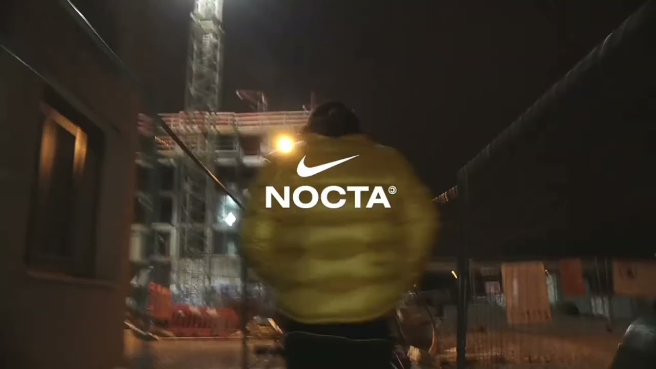 (FREE) DRAKE TYPE BEAT - NOCTA