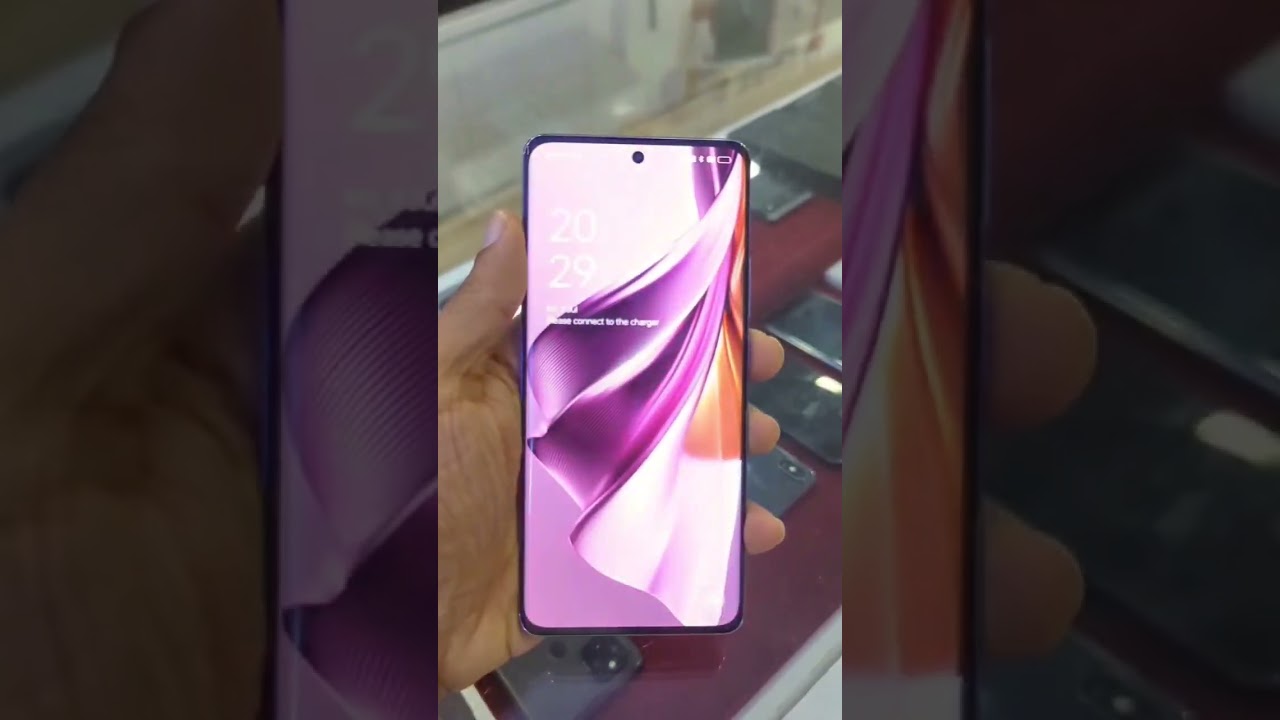 Oppo Reno 10 & 10Pro First Look | Malayalam