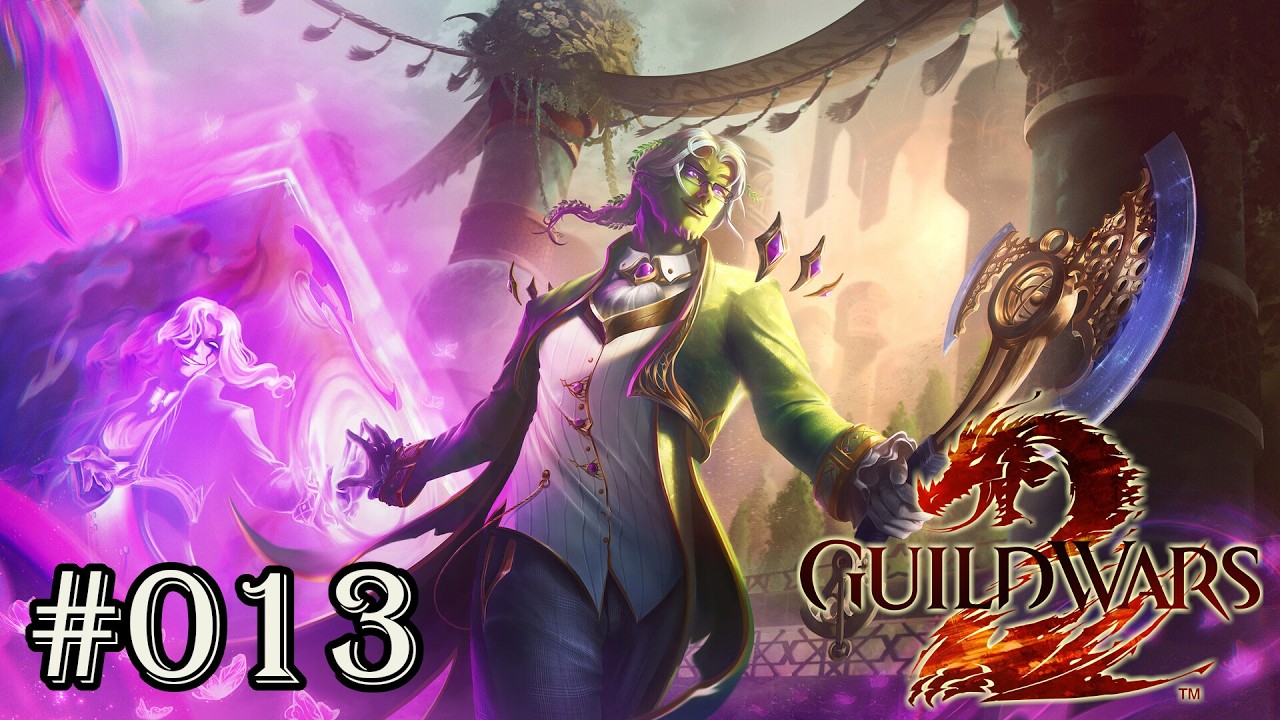 GuildWars2 angespielt! #013 Mein Fazit: Das Ende vom Mesmer! Der Anfang von etwas Neuem?