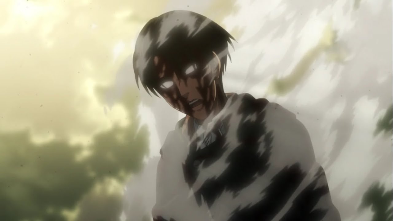 Shingeki no Kyojin S3 OST: 2Volt