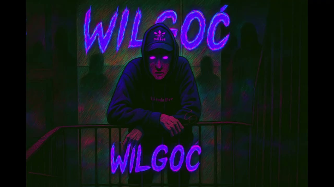 Szpachla - Wilgoć