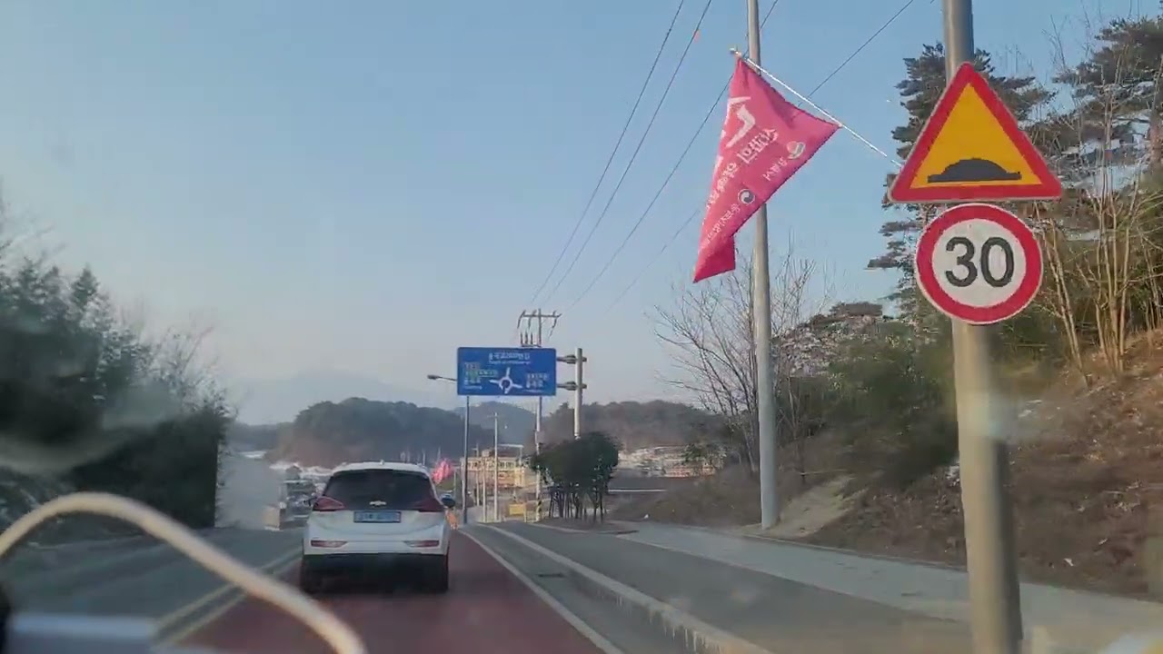 강원특별자치도 강릉시 포남동~삼척시 사직동 2026/02/18