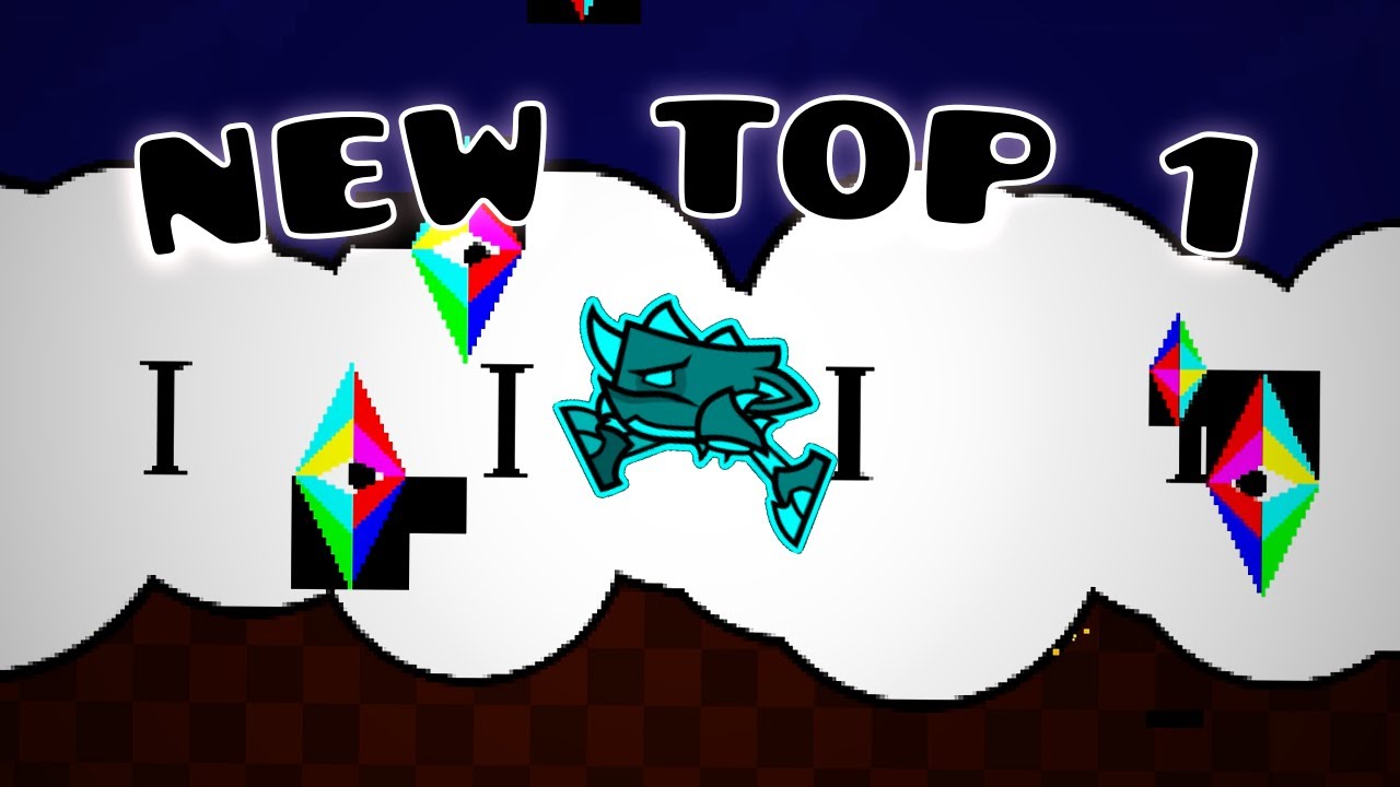 NEW TOP 1 PLATFORMER VERIFIED | 