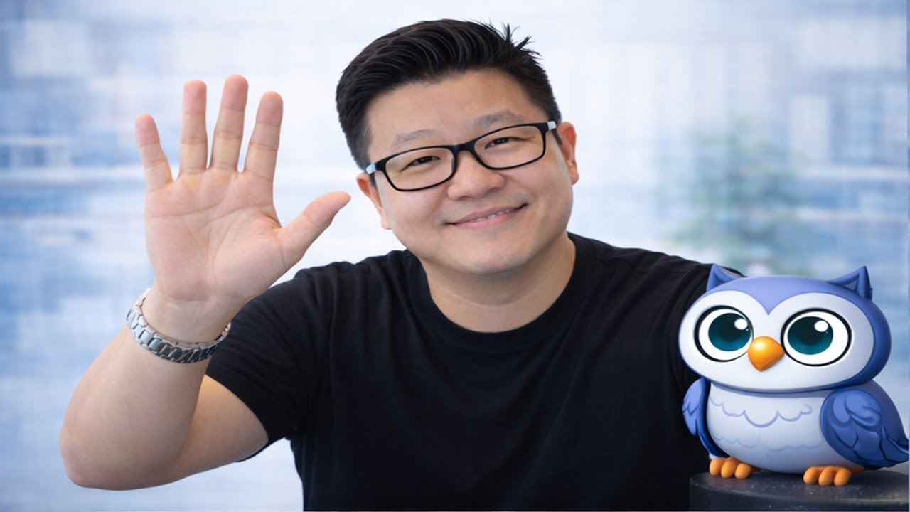 Maximizing Productivity with Claude Cowork  A Morning Routine Redefined