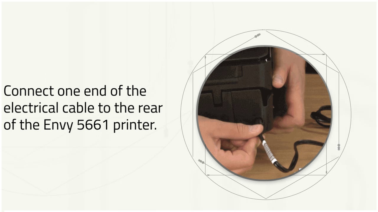 HP Envy 5661 unboxing setup | 123.hp.com/setup 5661 Printer guidelines