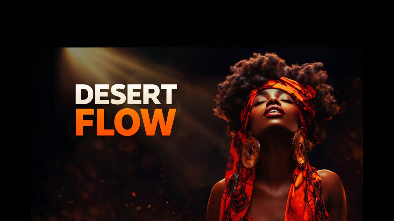 AFRO HOUSE 2026 ✨ Deep & Melodic House Vibes (124 BPM High Energy Mix)