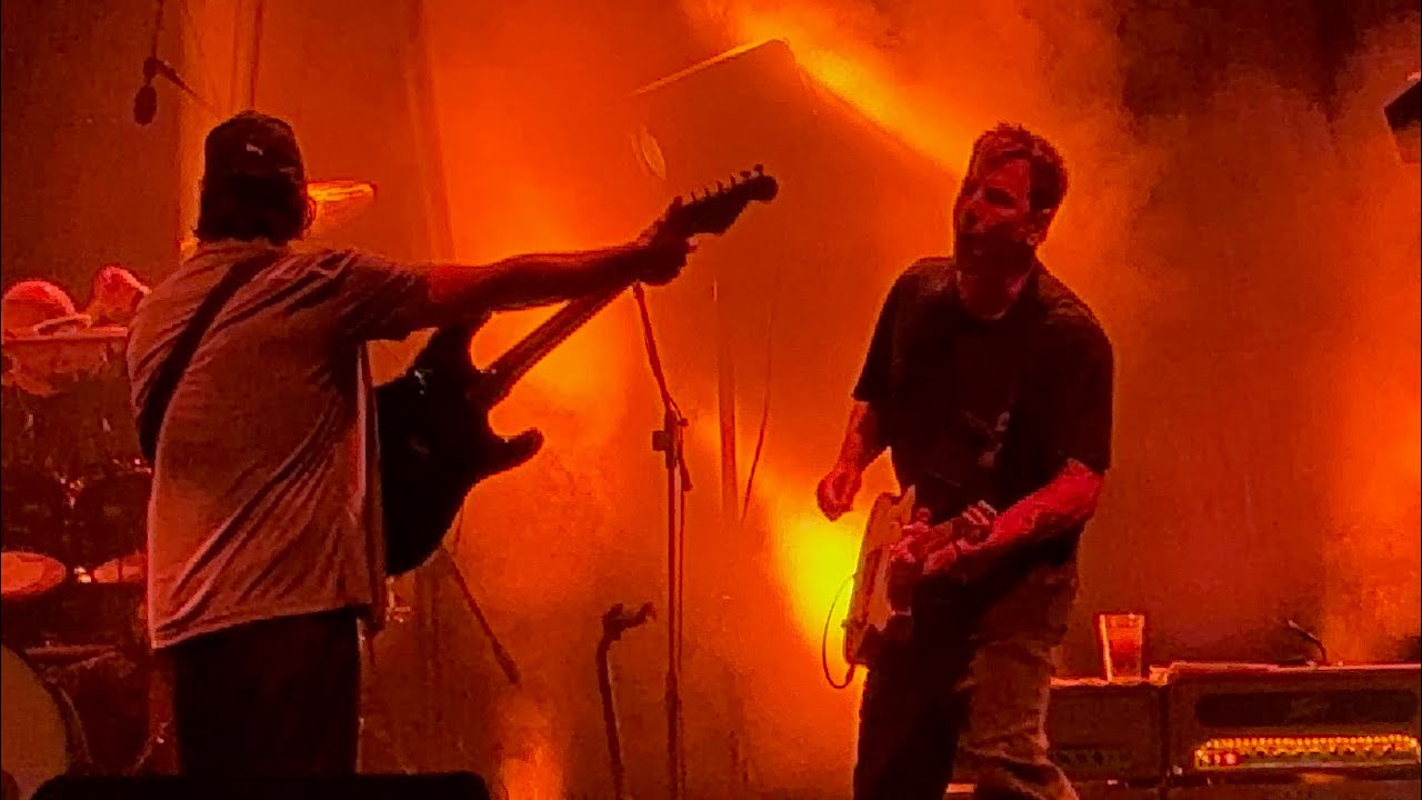 Duman-Gönül İster  İzmir Tarihi Havagazı Fabrikası 06/10/24
