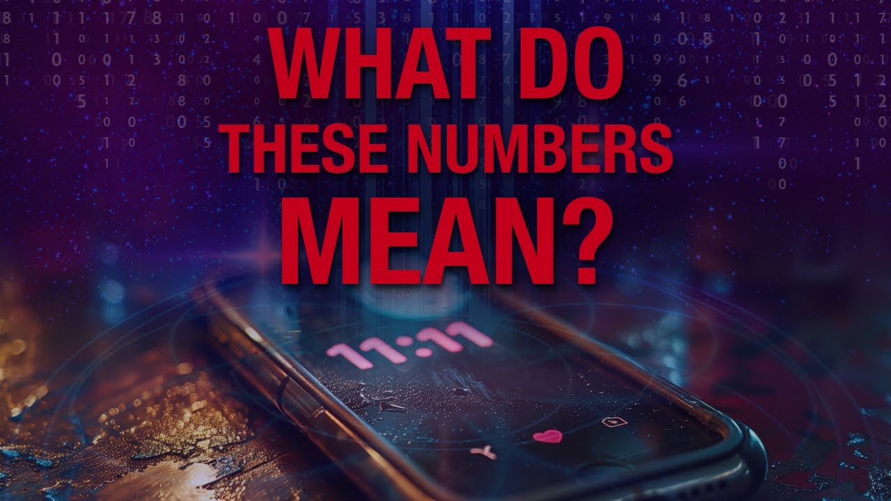How to Decode Numerology and Angel Numbers
