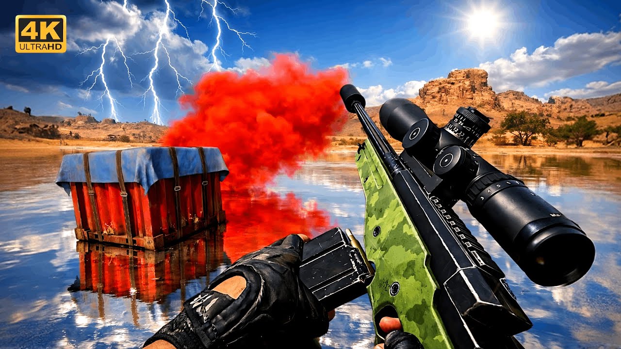 THIS BATTLE ROYALE IS TOO ADDICTIVE! (FULL GAME)