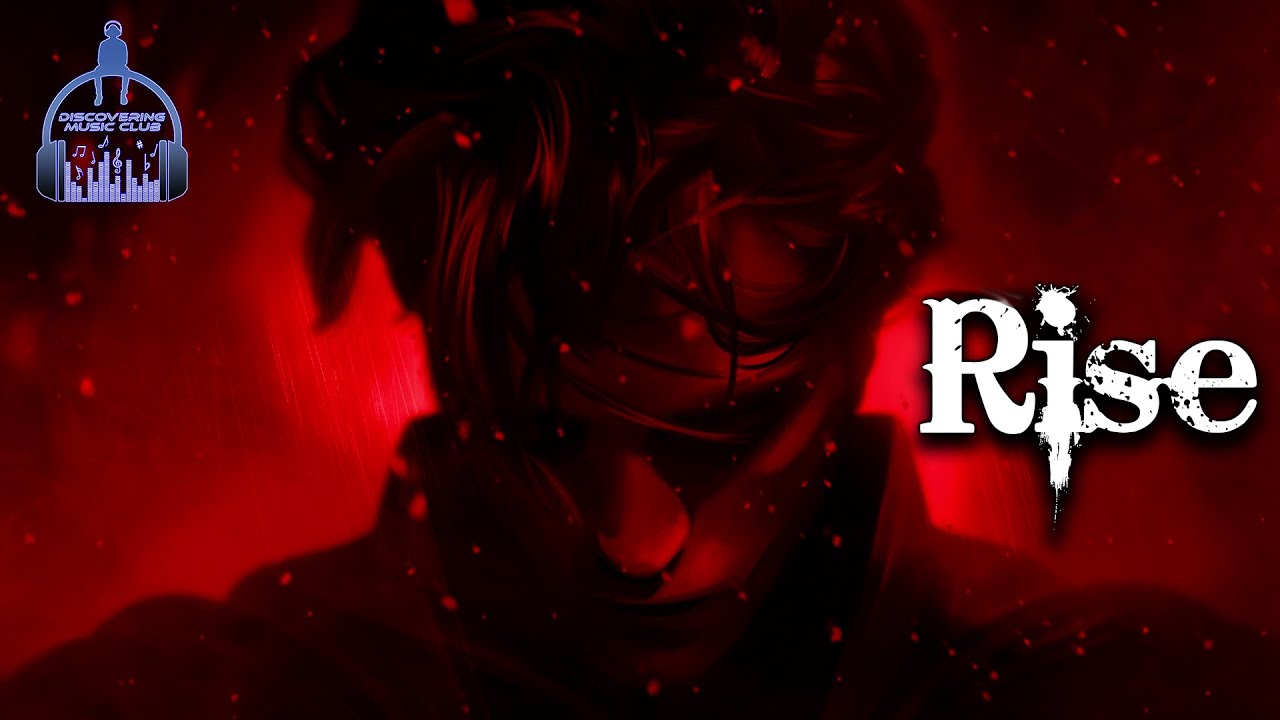 Ships Have Sailed - Rise [Lyric Video]