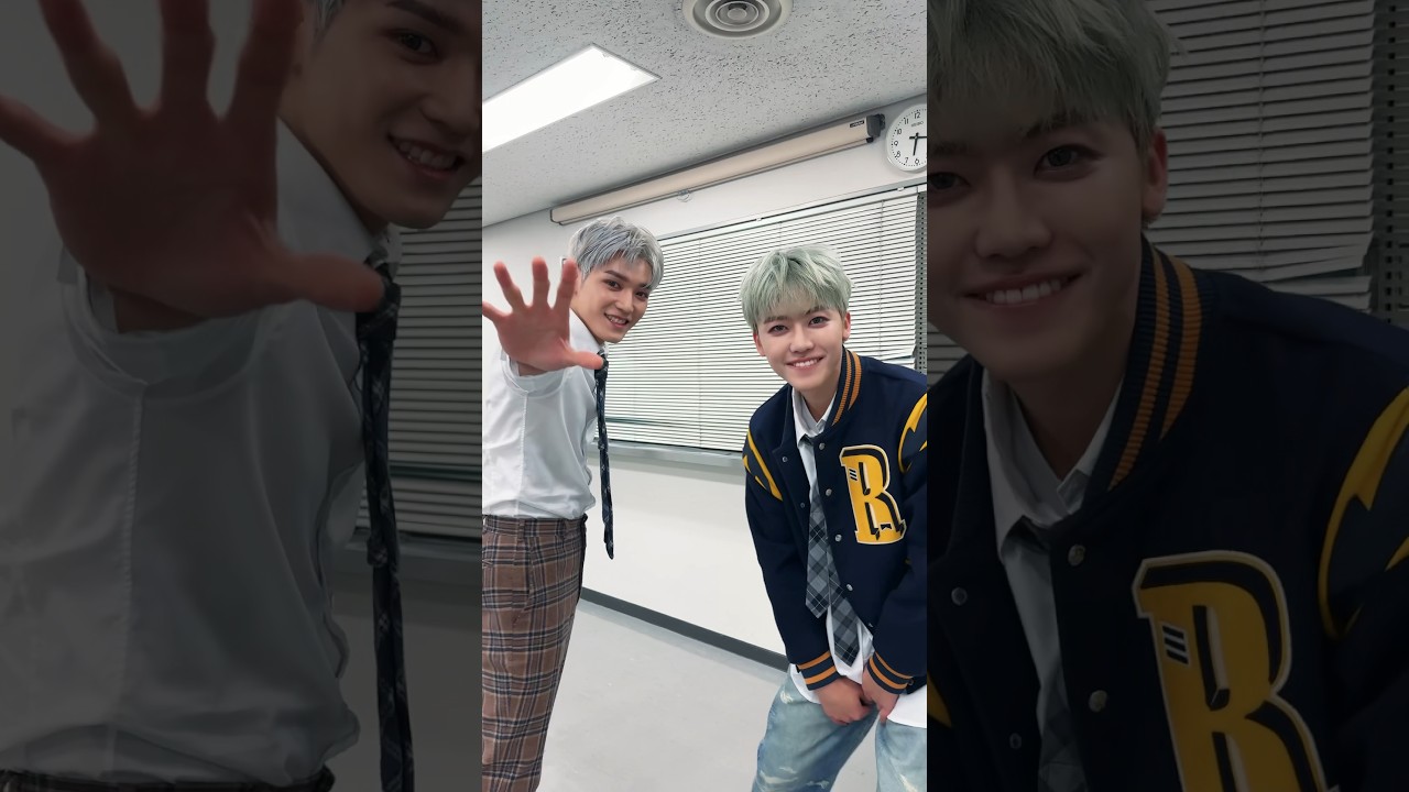 ⁺. ⊹˚₊𝑻𝑨𝑷 ➠🌹🐰*⁺.⊹ #TAEYONG #JAEMIN #TAP