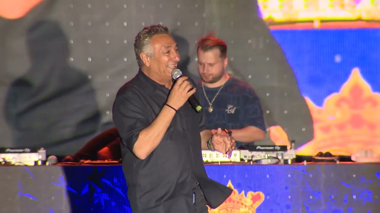 Ağrı Dağı Müzik Festivali By Mr Dosso Dossi / XERO ABBAS