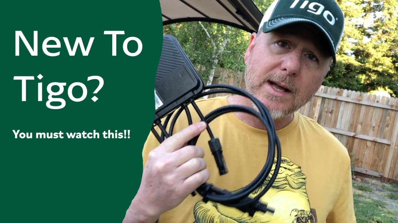 Внимание новым клиентам Tigo: не устанавливайте нас, как других ребят!