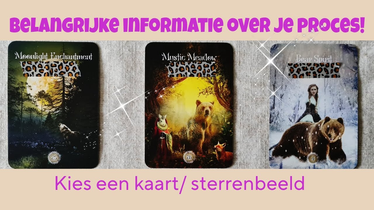 Na het helen van je hart, is dit wat er allemaal op je pad komt!💖