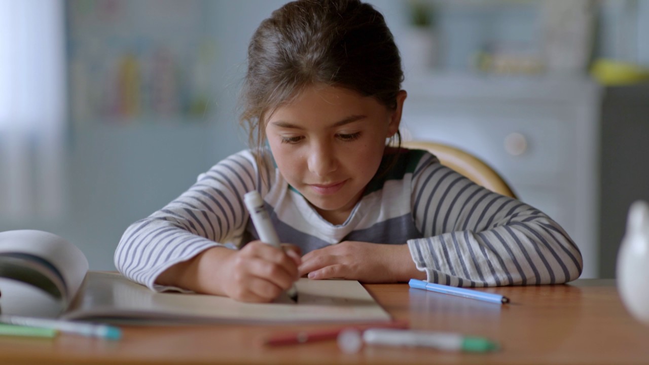 Writing Our Rights