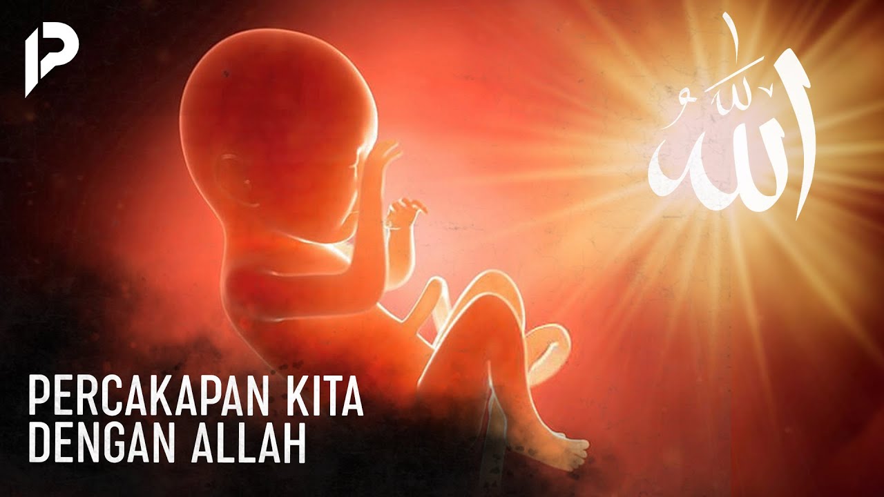 Lihat Video Ini, Mengulang Kembali Ingatan Janji Kita dengan Allah Sebelum Dilahirkan #ISLAMPOPULER