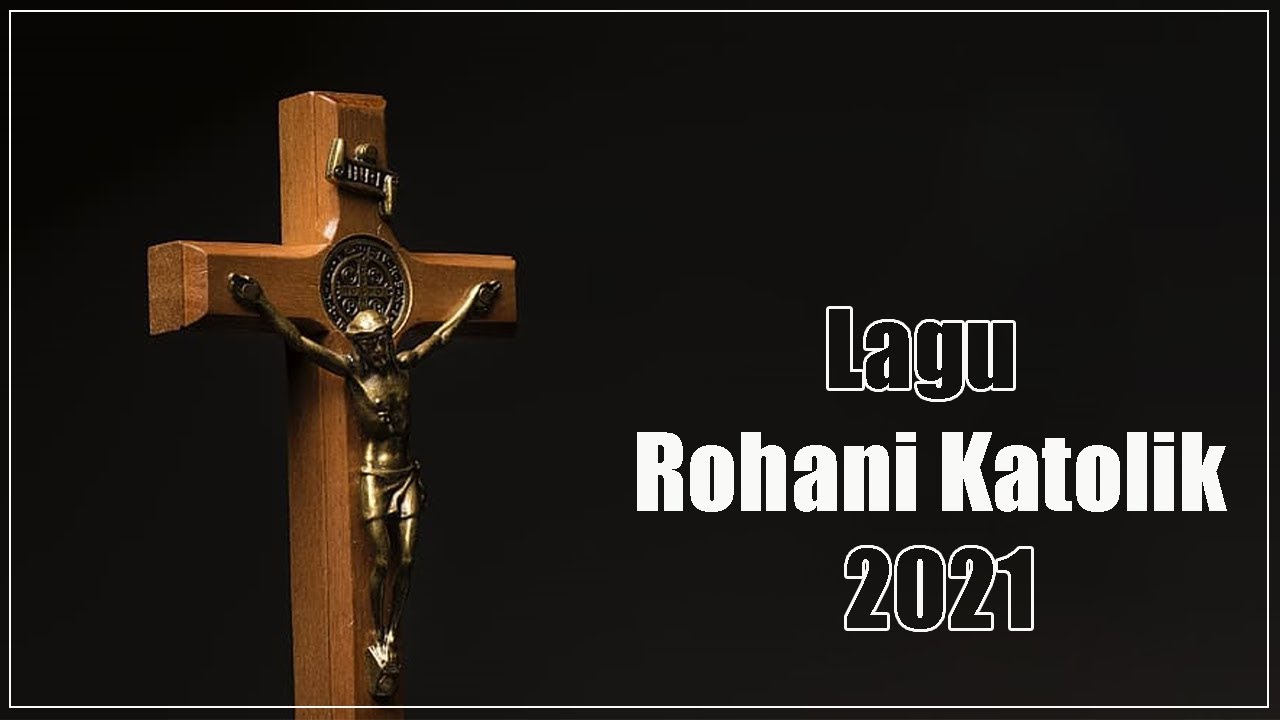 Album lagu INKULTURASI KATOLIK INDONESIA terbaru 2021