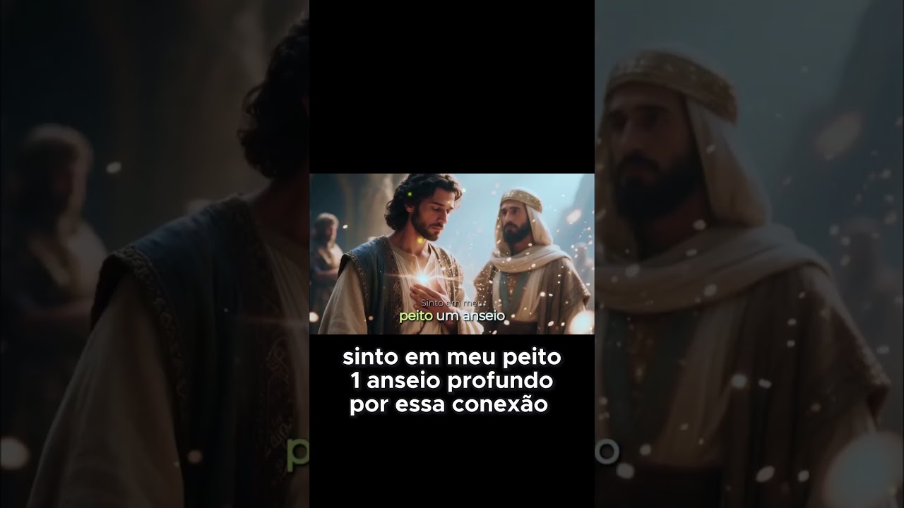 Descubra a For&ccedil;a da Ora&ccedil;&atilde;o que Transforma a Solid&atilde;o em Conex&atilde;o Divina
