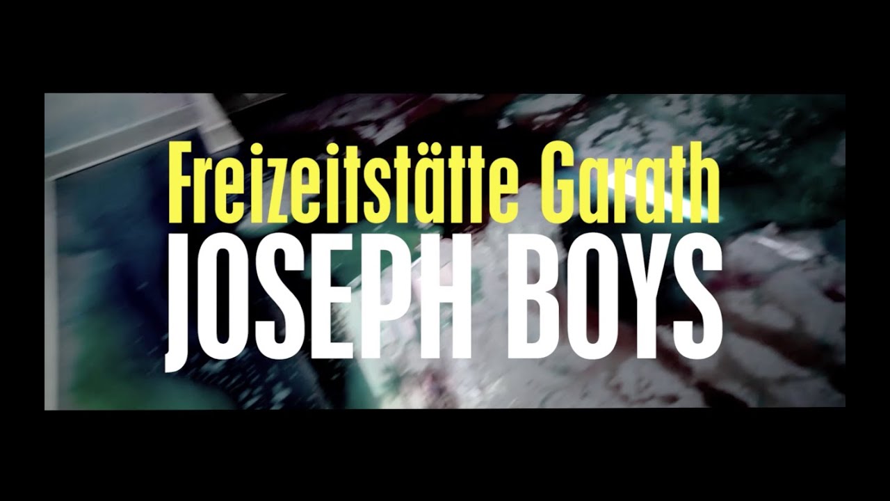 Joseph Boys Freizeitst&auml;tte Garath