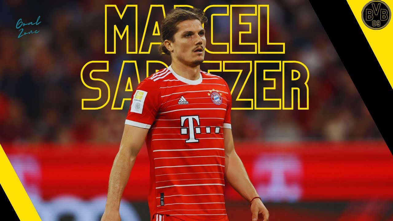Marcel Sabitzer Best Skills, Tackles & Goals ● Welcome to Borussia Dortmund 🟡⚫️