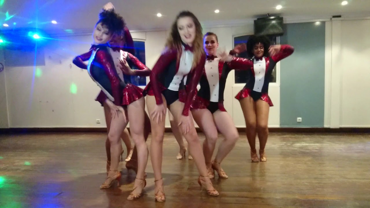 Salsa4every1