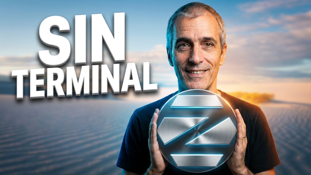 Zorin OS 18 upgrade relajado y sin terminal