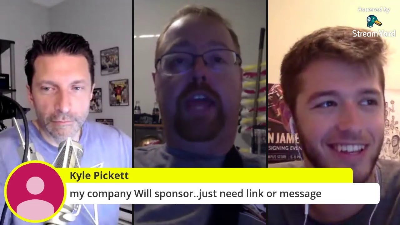 Florida State Seminoles LIVE 16