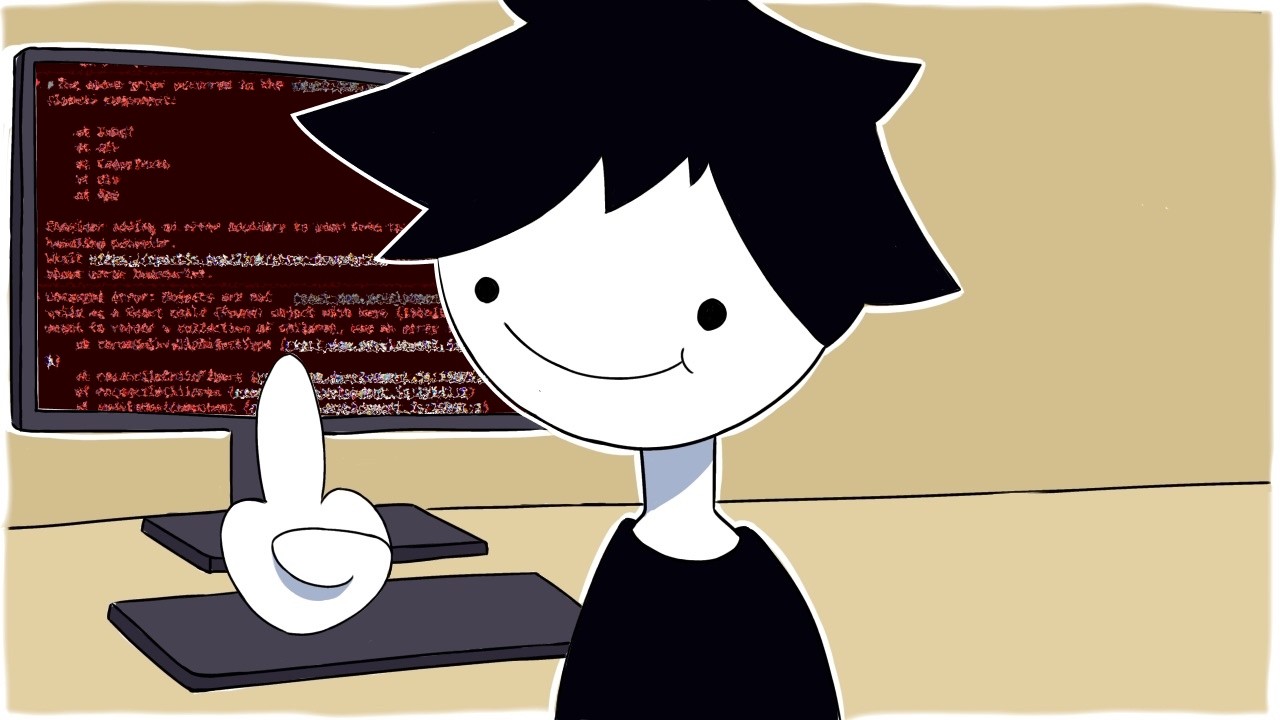 voc&ecirc; REALMENTE quer ser um programador? (A realidade honesta)