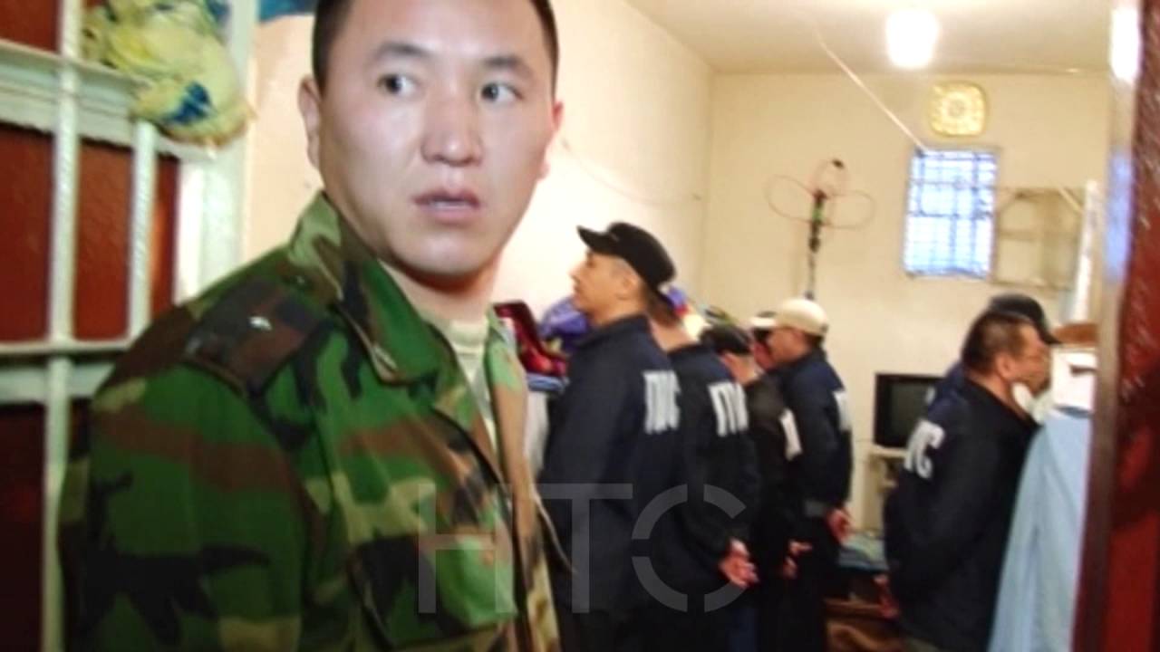 В Кыргызстане не соблюдаются права человека – отчет омбудсмена / НТС / 19.04.16