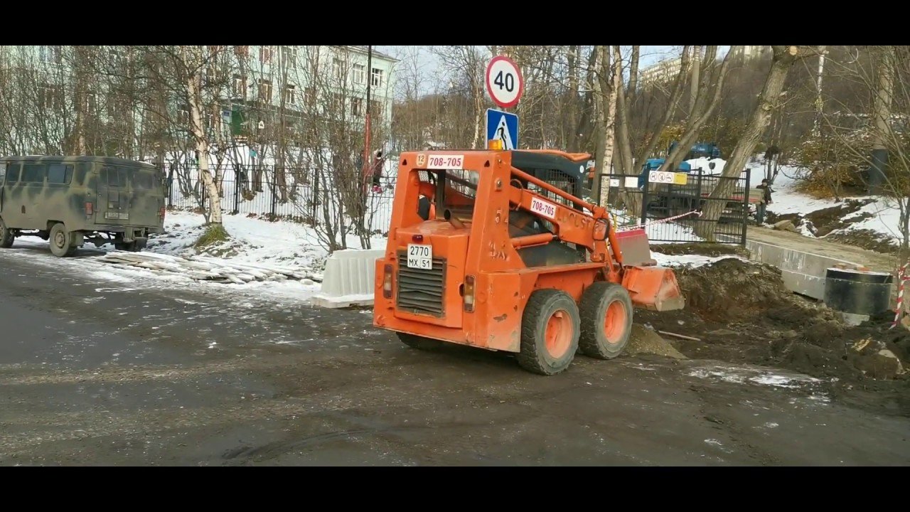Locust 752. Какой расход, как заправить, где работает?