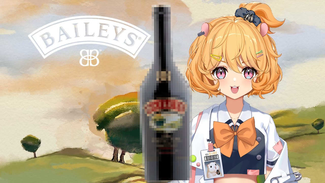 Eimi and the Creamer Incident